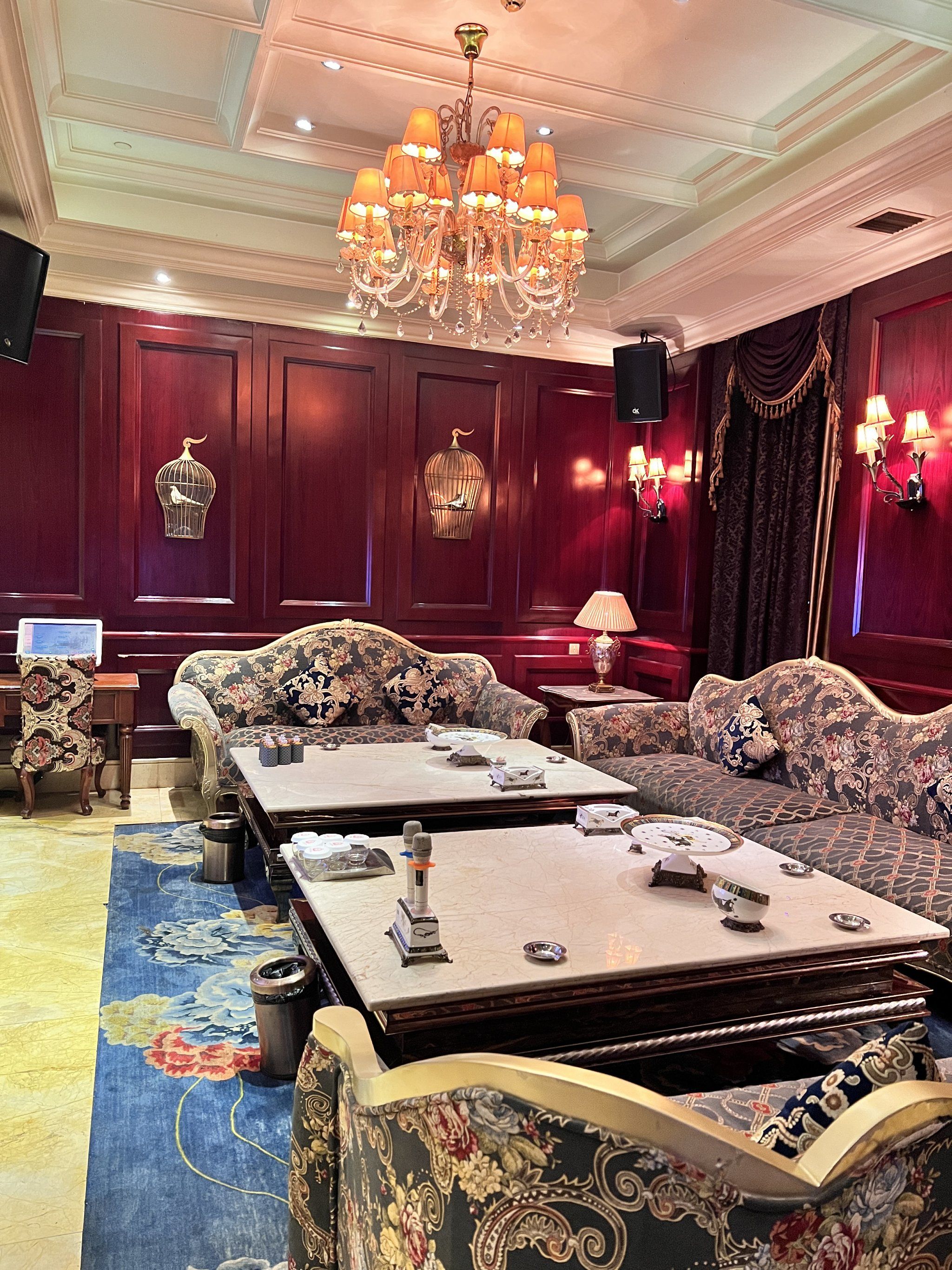 赣州商务ktv最新商务ktv玩法推荐-大余县ktv预定