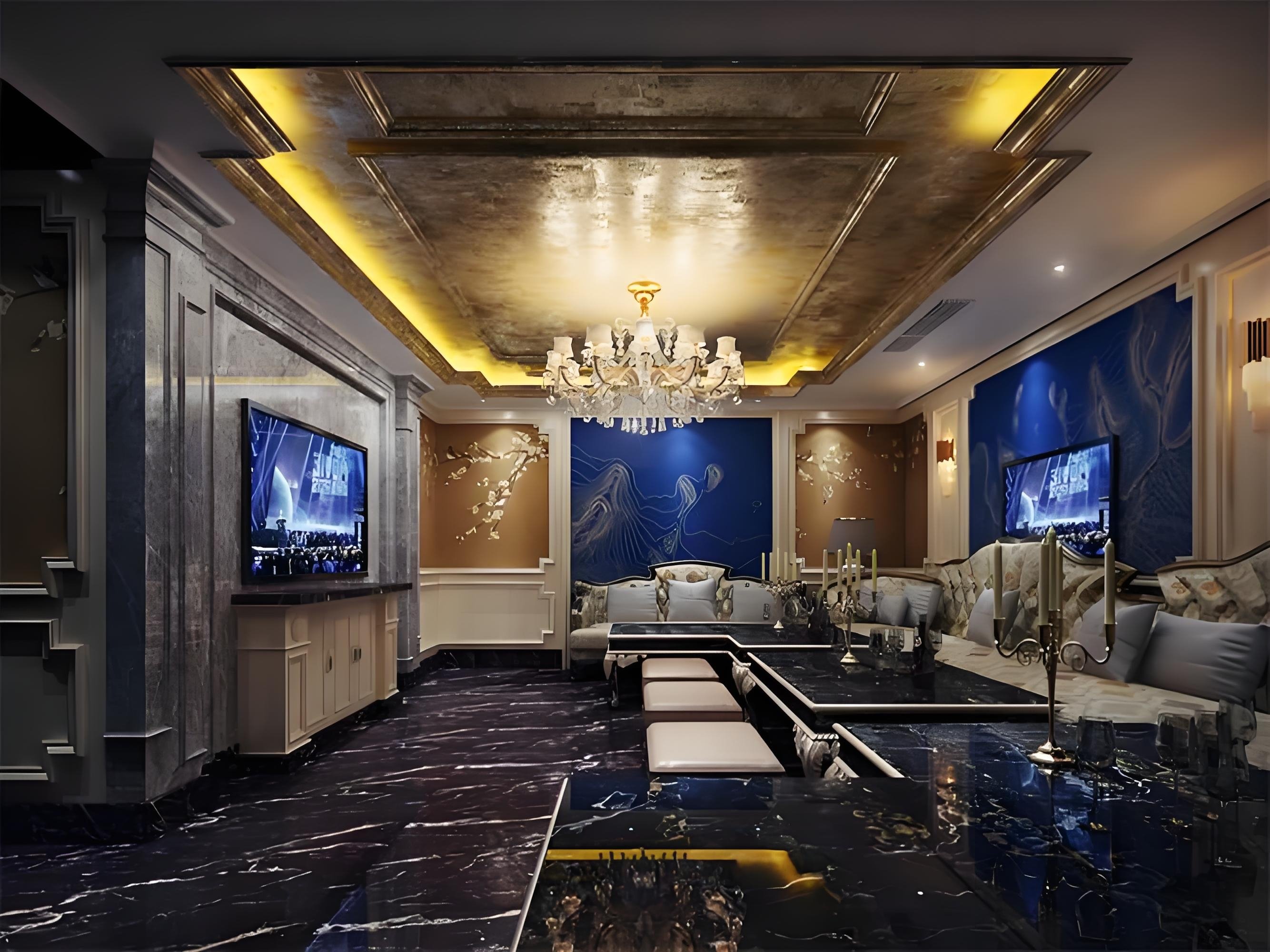 赣州商务ktv商务ktv有没有优质选择-大余县ktv预定