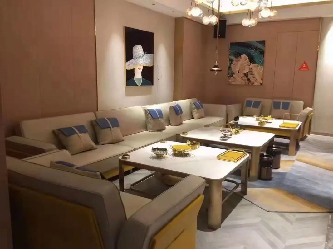 赣州商务ktv高品质商务ktv推荐-大余县ktv预定