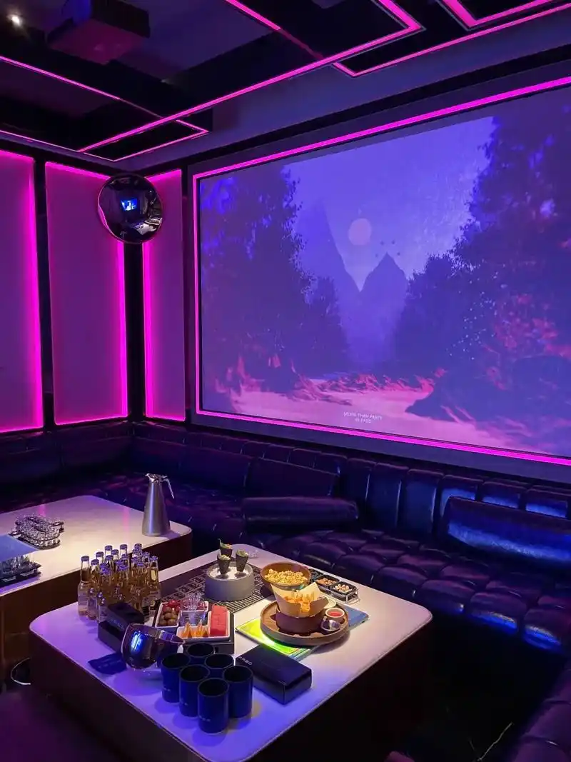 赣州商务ktv怎么样？-大余县ktv预定